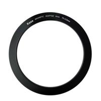 Kase Magnetische circulaire adapter verloopring 72-112mm - thumbnail