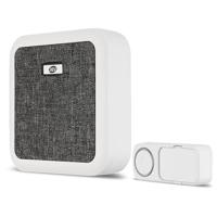 REV 0082610103 Complete set voor Draadloze deurbel - thumbnail