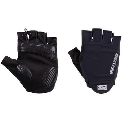 CONTEC zomerhandschoen "chili" ct glove chili black/grey - s
