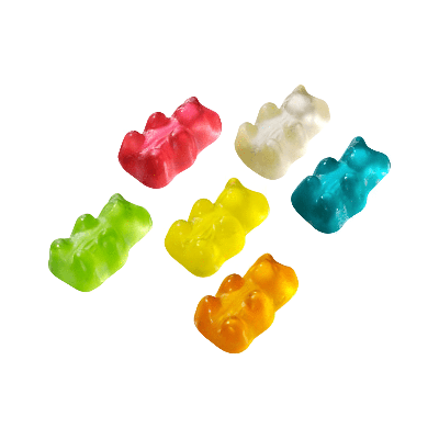 Frisia Astra malse gombeertjes (3kg)