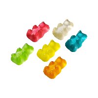 Frisia Astra malse gombeertjes (3kg) - thumbnail