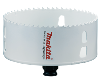 Makita Accessoires Gatzaag 114x44mm hout/metaal - E-04020 E-04020 - thumbnail