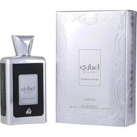 Lattafa Ejaazi Intensive Silver 100 ml Eau de Parfum - thumbnail