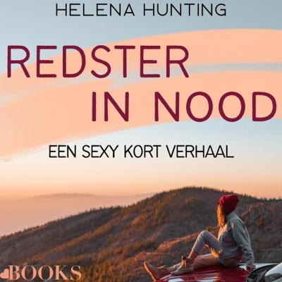 Redster in nood Redster in nood
