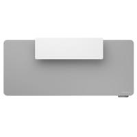 Bureau Cougar E-Star 140 Wit 120 x 60 cm - thumbnail