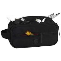 Toilettas F.C. Barcelona Zwart - thumbnail