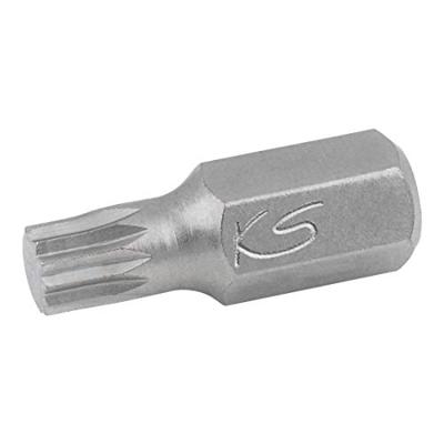 KS Tools 930.3012 XZN-bit M12 Speciaal staal 1 stuk(s)