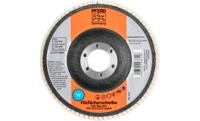PFERD TOOLS 44370125 Polijstvilt Diameter 125 mm 5 stuk(s) - thumbnail