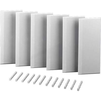 Hensel FP VS 30 68000122 (b x h) 270 mm x 270 mm Kunststof Grijs 1 stuk(s)