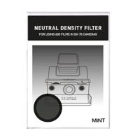 MINT ND-filter (SX70/670/680) - thumbnail