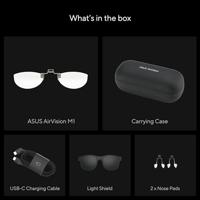 ASUS AirVision M1 smartglas - thumbnail