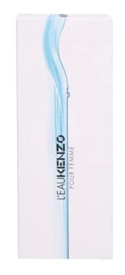 Kenzo L'Eau Kenzo Pour Femme Eau de toilette Spray 100ml Dames