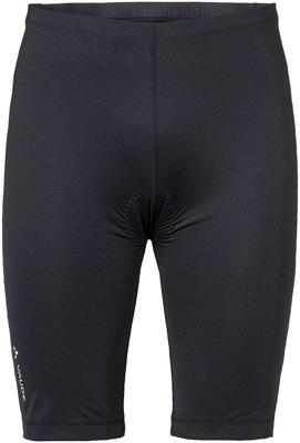 Vaude matera tights ii - cycling shorts with pad