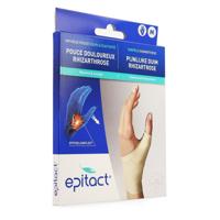 Epitact Soepele Propriocept. Orthese Duim Rechts M - thumbnail