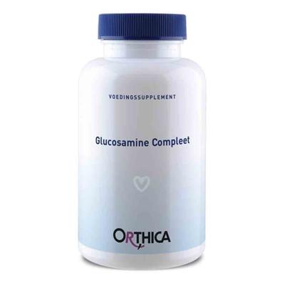 Glucosamine