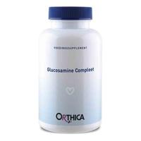Glucosamine - thumbnail
