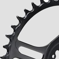 SRAM kettingblad "x-sync road" chain ring x-sync road 40t - thumbnail