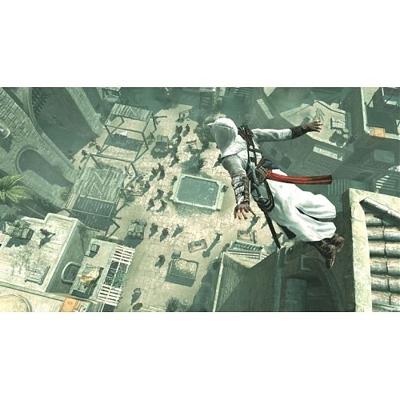 Ubisoft Assassins Creed: Altair's Chronicles - Nintendo DS