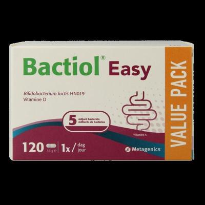 Metagenics Bactiol Easy Capsules