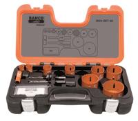 Bahco Gatzagenset 12-DELIG | 3834-SET-95 - thumbnail