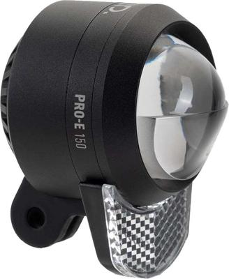 ACID Pro-E 150 X-Connect Front Light E-bike