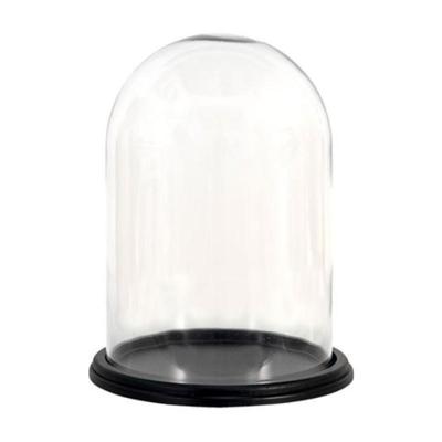 Clayre Eef stolp 6gl3477 transparent 23x29 cm