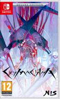 Crymachina - Deluxe Edition - thumbnail