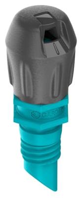 GARDENA Micro Strook Sprinkler Uiteinde mondstuk - thumbnail