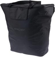 Atranvelo mandtas "add 25" basket bag add 25 black - thumbnail
