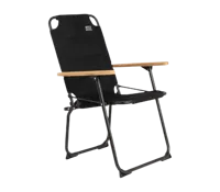 Redwood Bronte Bamboo Stoel - thumbnail