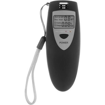 AUTOSTYLING SEEHASE alkoholtester "solutions 2 go" digital breathalyzer AUTOSTYLING SEEHASE alkoholtester "solutions 2 go" digital breathalyzer