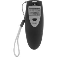 AUTOSTYLING SEEHASE Solutions 2 go alcoholtester digital breathalyzer - thumbnail
