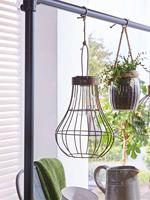 Luxform Solar hanglampSheffield - LWE27171 - thumbnail