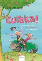 Eureka! - Ingrid Vandekerckhove - Hardcover (9789044828580) - thumbnail