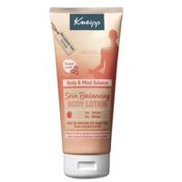 Kneipp Body & mind balance bodylotion 200 Milliliter - thumbnail
