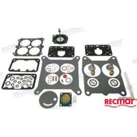 REC3854105 - Gatencarburateurkit Bombardier - thumbnail