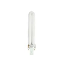Fluorescerende buis EDM 00275 Wit 9 W - thumbnail