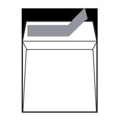Envelop Sam A-40495 Wit 26 x 36 cm 260 x 360 mm Zelfklevend 100 g/m²