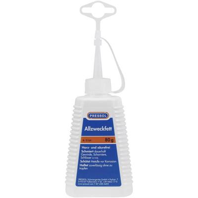 Pressol Universeel vet 80 g