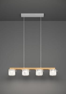 Eglo Zigbee led hanglampPortico-Z - 900881