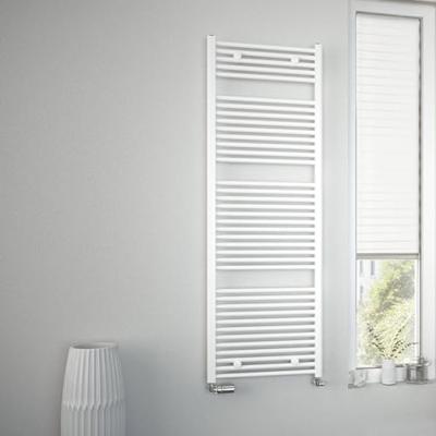 Ben Kos handdoekradiator 800W 60x121,5cm wit