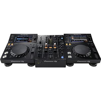 Pioneer DJ XDJ-700