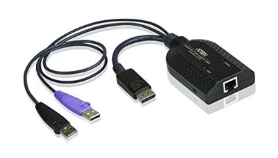 ATEN KVM-Adapterkabel HDMI / USB 0.25 m - [KA7169-AX]