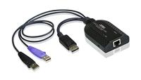 ATEN KVM-Adapterkabel HDMI / USB 0.25 m - [KA7169-AX] - thumbnail