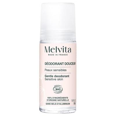 Melvita Deodorant Sensible Skin 50ml Melvita Deodorant Sensible Skin 50ml