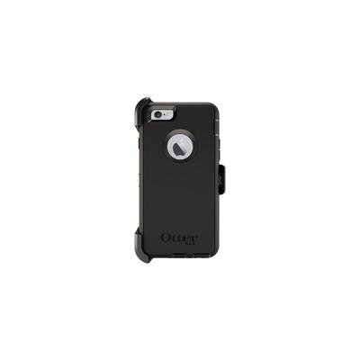 Otterbox Defender Apple iPhone 6/6s Zwart