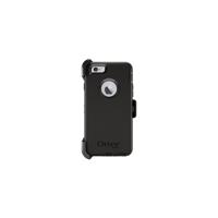 Otterbox Defender Apple iPhone 6/6s Zwart - thumbnail