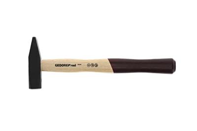 Gedore RED | R92100016 | Bankhamer met essen steel | 400 g - 3300713