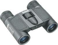 Bushnell - Powerview - Binocolo compatto 8x21 - nero - prisma a tetto - 132514 - thumbnail