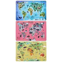 Placemat Thema, Set van 12 - thumbnail